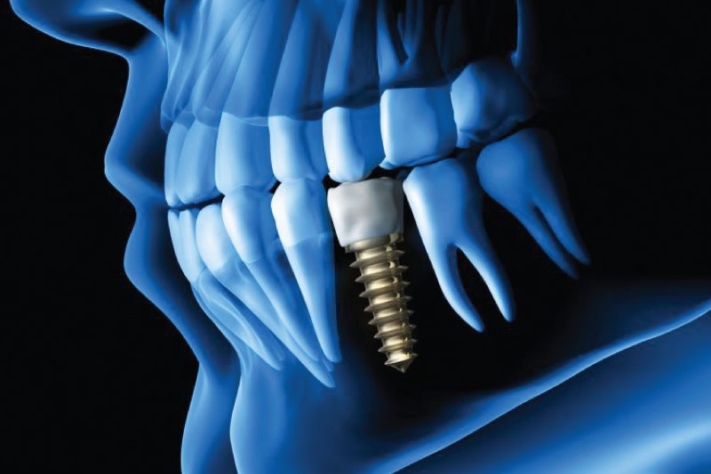 Dr. Dana Colson & Associates Wellness Based Dentistry Toronto Dental Clinic